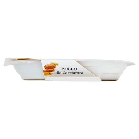 Golfera Ben Fatto Pollo alla Cacciatora 200 g